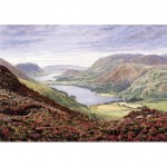 Keith Melling - Buttermere Valley