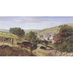 Keith Melling - Muker