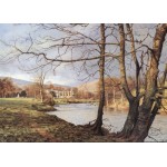 Keith Melling - Bolton Abbey