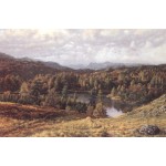 Keith Melling - Tarn Hows