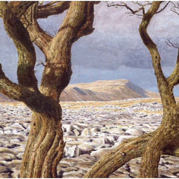 Keith Melling - Whitescar and Whernside