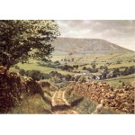 Keith Melling - Pendle in May