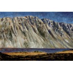 Keith Melling - Waswater Screes