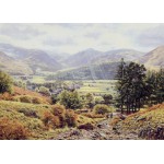 Keith Melling - Borrowdale