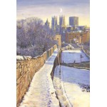 Keith Melling - Towards York Minster