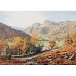 Keith Melling - Great Langdale