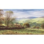 Keith Melling - Swaledale
