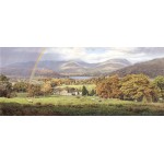 Keith Melling - Sunshine & Showers, Windermere