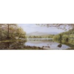 Keith Melling - Rydal Water