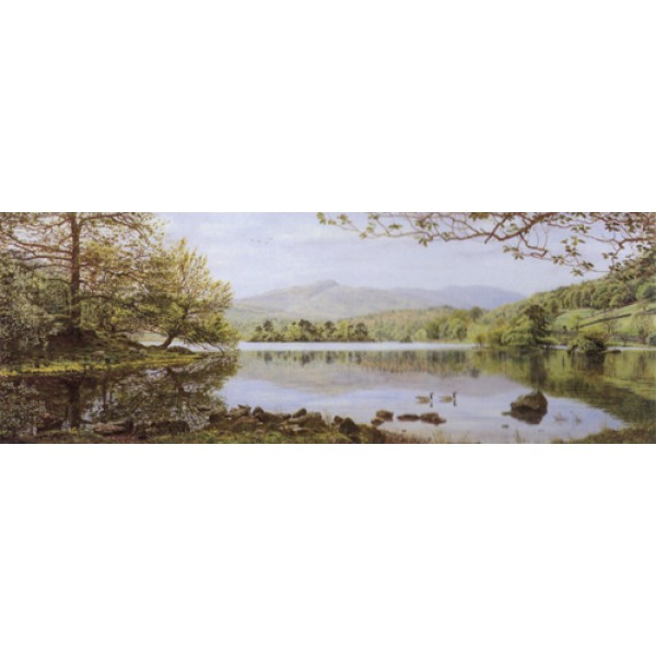 Keith Melling - Rydal Water