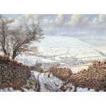 Keith Melling - Heys Lane Winter 