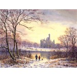 Keith Melling - Kirkstall Abbey