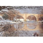 Keith Melling - Devils Bridge