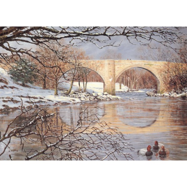 Keith Melling - Devils Bridge