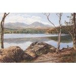 Keith Melling - Coniston Water