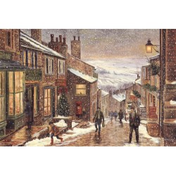Keith Melling - Yorkshire Xmas