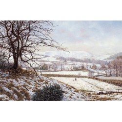 Keith Melling - Roughlee