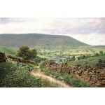 Keith Melling - Heys Lane Summer (Large)