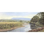 Keith Melling - River Ribble