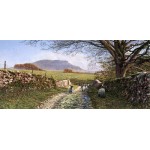Keith Melling - Penyghent (Large)