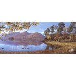 Keith Melling - Derwentwater to Catbells