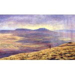 Keith Melling - On Whernside