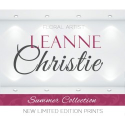 Leanne Christie - New Summer Print Collection