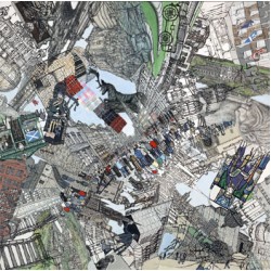 Laurie Plant - Iconic Edinburgh