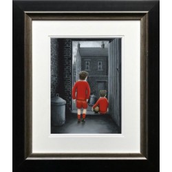 New LEIGH LAMBERT Limited Editions - Available Now