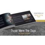 Leigh Lambert - Those Were The Days Book