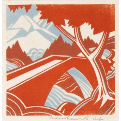 Leonard Beaumont - Mountain Stream Leonard Beaumont - Mountain Stream