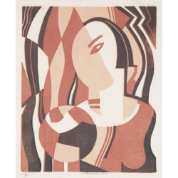 Leonard Beaumont - Vanity Leonard Beaumont - Vanity