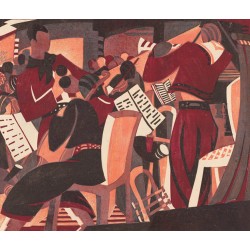 Lill Tschudi - Rumba Band I