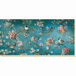 Lisa Audit - Blossom III Box Canvas 