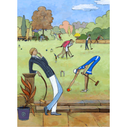 Liz Taylor-Webb - Are they touching?