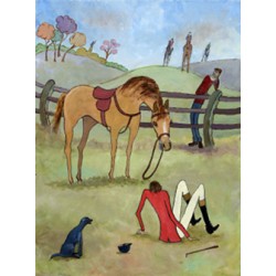 Liz Taylor-Webb - Down to earth