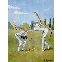 Liz Taylor-Webb - Over and Out