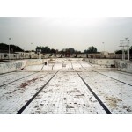 Marc Wilson - Abandoned. Lido, West London