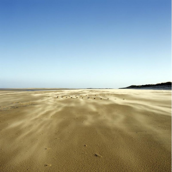 Marc Wilson - Brancaster, Norfolk