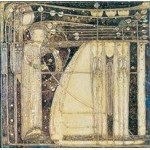 Margaret Macdonald Mackintosh - Opera of the Seas (Small)