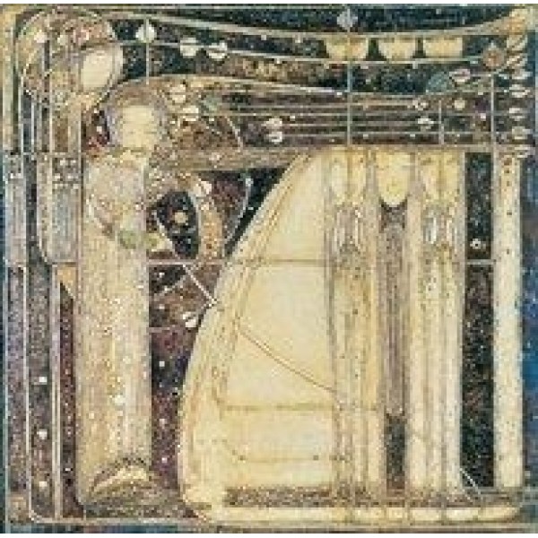 Margaret Macdonald Mackintosh - Opera of the Seas (Small)