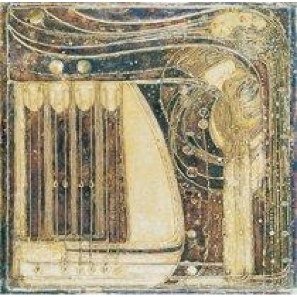 Margaret Macdonald Mackintosh - Opera of the Winds (Large)