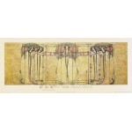 Margaret Macdonald Mackintosh - The May Queen (Small)