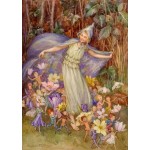 Margaret Tarrant - The Fairy Troupe