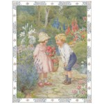 Margaret Tarrant - The Proposal