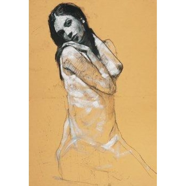 Mark Demsteader - Alex Kneeling