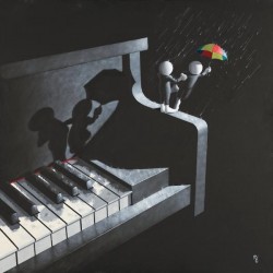 Mark Grieves - New Artist Collection Available