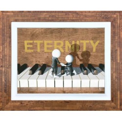 New Limited Edition Releases - Forever & Eternity by Mark Grieves