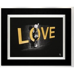 Mark Grieves - Love Lifts Us Up - New Limited Edition Release