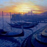 Mark Harrison - San Zaccaria (Venice)